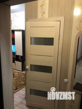 2-к квартира, на длительный срок, 40м2, 4/4 этаж