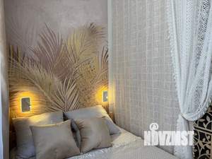 Студия квартира, посуточно, 19м2, 5/7 этаж