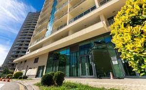 3-к квартира, на длительный срок, 108м2, 7/15 этаж