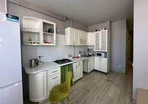 2-к квартира, на длительный срок, 54м2, 1/5 этаж