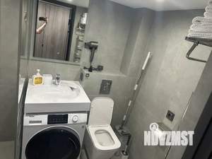 1-к квартира, посуточно, 30м2, 1/20 этаж