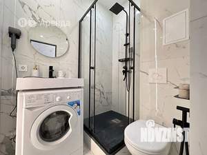 Студия квартира, на длительный срок, 18м2, 17/19 этаж