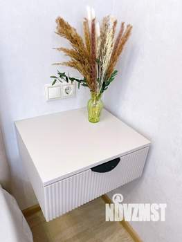 1-к квартира, посуточно, 34м2, 7/12 этаж