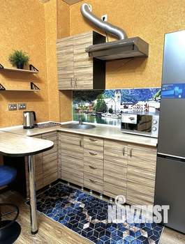 Студия квартира, на длительный срок, 25м2, 8/9 этаж