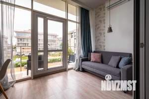 4-к квартира, посуточно, 74м2, 1/1 этаж