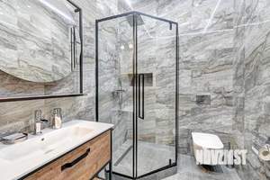 3-к квартира, на длительный срок, 120м2, 3/21 этаж
