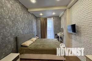 1-к квартира, посуточно, 35м2, 2/6 этаж