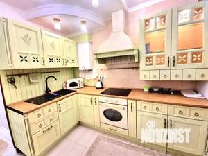 1-к квартира, посуточно, 42м2, 2/6 этаж