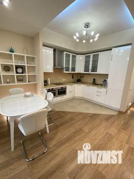 4-к квартира, посуточно, 140м2, 6/20 этаж