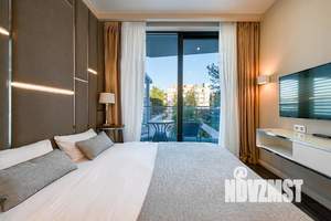 1-к квартира, посуточно, 21м2, 2/6 этаж