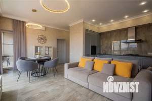 2-к квартира, посуточно, 65м2, 10/10 этаж