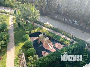 1-к квартира, посуточно, 31м2, 5/9 этаж