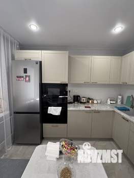 1-к квартира, на длительный срок, 40м2, 9/10 этаж