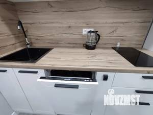 1-к квартира, посуточно, 25м2, 3/12 этаж