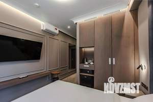 1-к квартира, посуточно, 22м2, 1/1 этаж