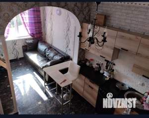 1-к квартира, на длительный срок, 28м2, 9/9 этаж