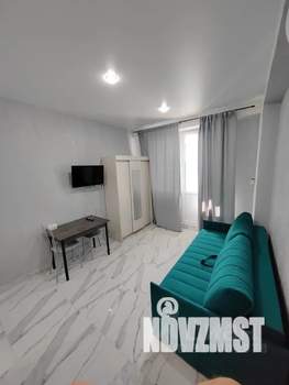 Студия квартира, посуточно, 26м2, 6/9 этаж