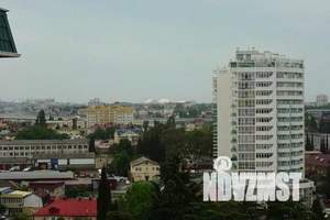 2-к квартира, посуточно, 65м2, 7/7 этаж