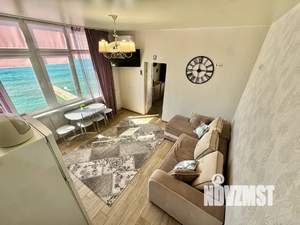 2-к квартира, посуточно, 30м2, 6/7 этаж