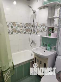 2-к квартира, посуточно, 40м2, 3/4 этаж