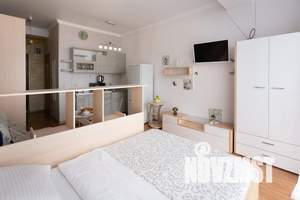 1-к квартира, посуточно, 30м2, 5/10 этаж