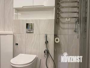 3-к квартира, посуточно, 67м2, 1/1 этаж