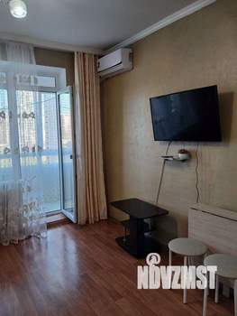 Студия квартира, посуточно, 33м2, 2/11 этаж