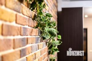 1-к квартира, посуточно, 25м2, 1/4 этаж