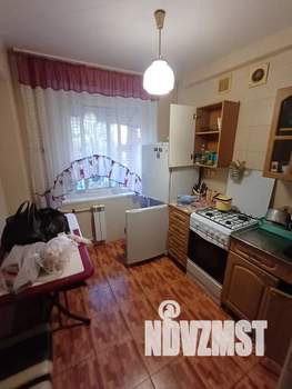 1-к квартира, посуточно, 30м2, 2/5 этаж