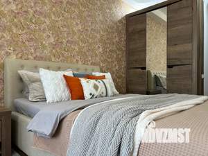 1-к квартира, посуточно, 24м2, 2/16 этаж