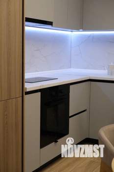 1-к квартира, посуточно, 39м2, 3/12 этаж