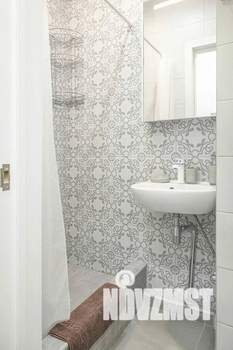 1-к квартира, посуточно, 30м2, 6/22 этаж