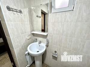 1-к квартира, посуточно, 25м2, 1/4 этаж