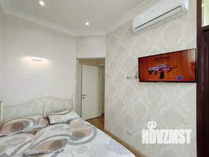 2-к квартира, посуточно, 41м2, 2/10 этаж