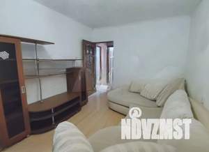 2-к квартира, на длительный срок, 50м2, 2/5 этаж