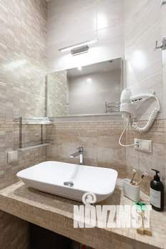 2-к квартира, посуточно, 40м2, 2/4 этаж