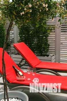 3-к квартира, посуточно, 70м2, 1/1 этаж