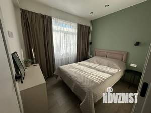1-к квартира, посуточно, 31м2, 1/5 этаж