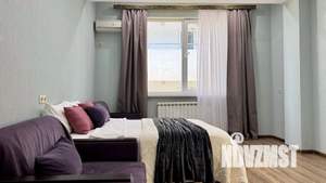 Студия квартира, посуточно, 30м2, 3/4 этаж