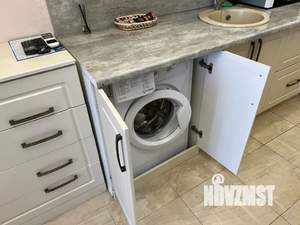 1-к квартира, посуточно, 54м2, 2/16 этаж