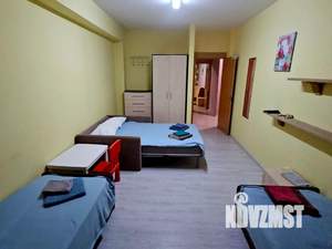 3-к квартира, посуточно, 70м2, 5/5 этаж