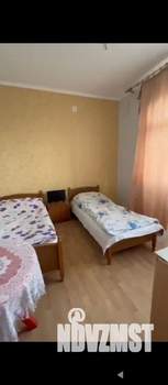 Студия квартира, на длительный срок, 23м2, 3/4 этаж