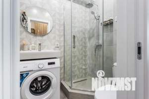 1-к квартира, посуточно, 17м2, 16/19 этаж