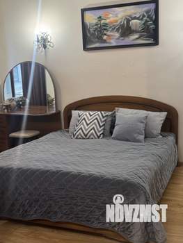 Студия квартира, посуточно, 35м2, 2/12 этаж