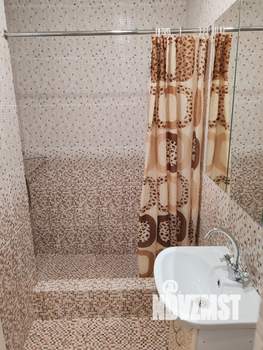 Студия квартира, посуточно, 30м2, 8/17 этаж