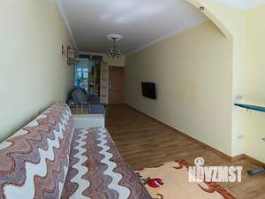 3-к квартира, на длительный срок, 68м2, 6/23 этаж