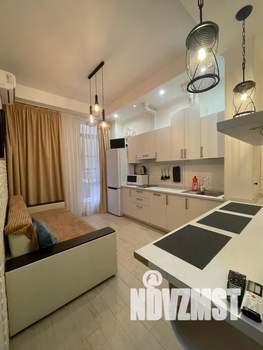 2-к квартира, посуточно, 33м2, 1/10 этаж