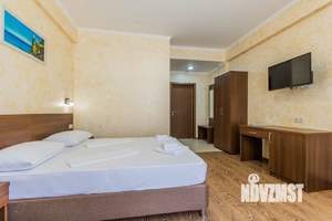 1-к квартира, на длительный срок, 20м2, 2/4 этаж