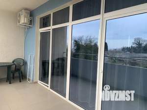 1-к квартира, посуточно, 75м2, 1/1 этаж