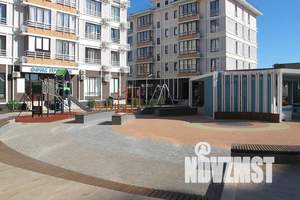 2-к квартира, посуточно, 45м2, 3/5 этаж